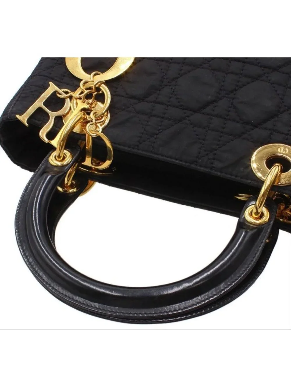 Dior Shoulder Bag